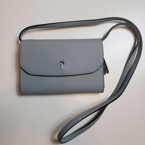 Simply Vera Envelope Crossbody Purse